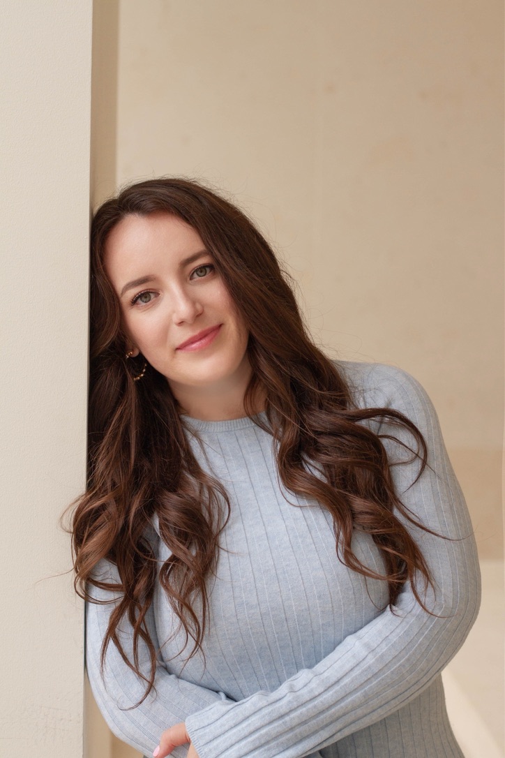 Emily Mackesey, founder of Hidden Gem WI